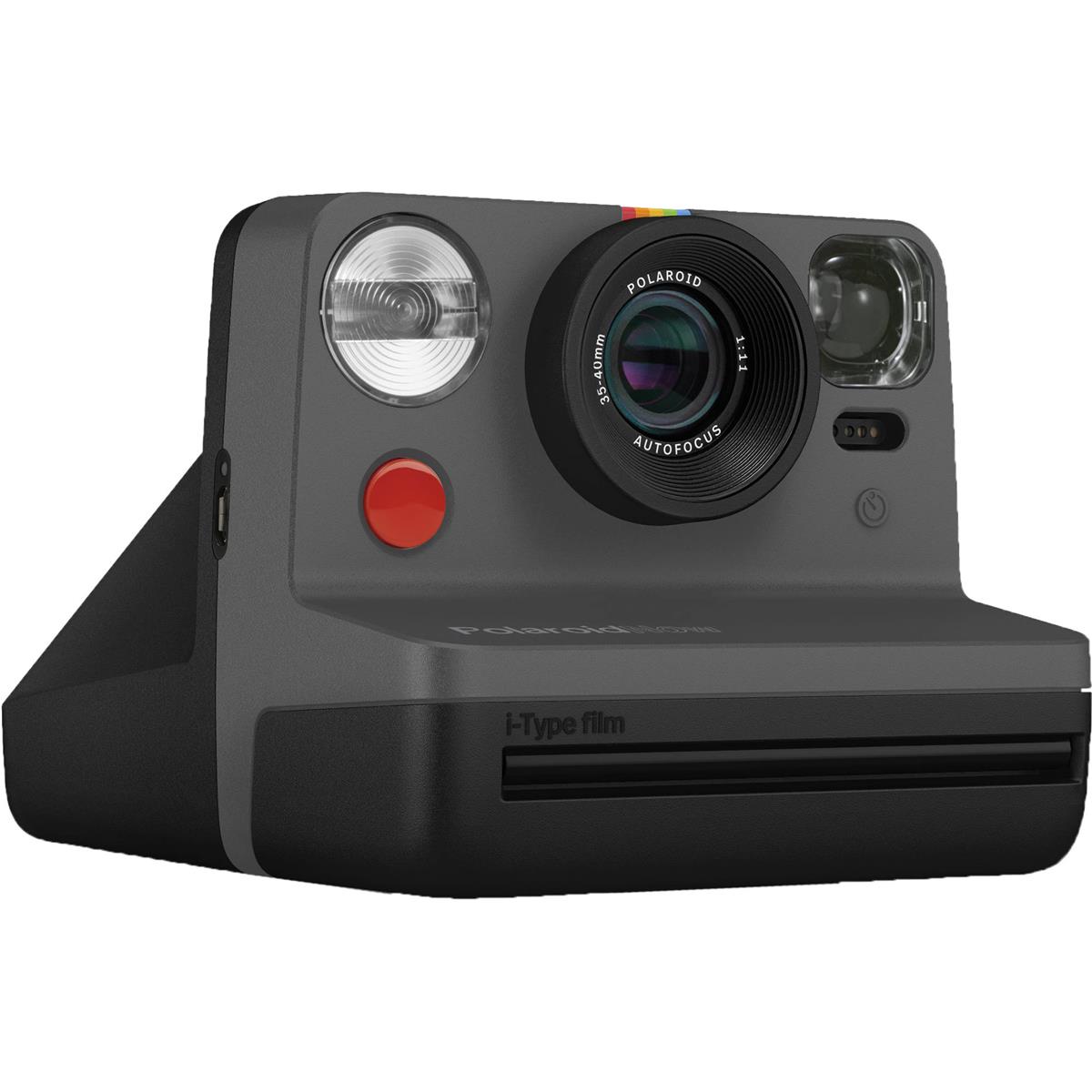 Image of Polaroid Originals Now i-Type Instant Film Camera