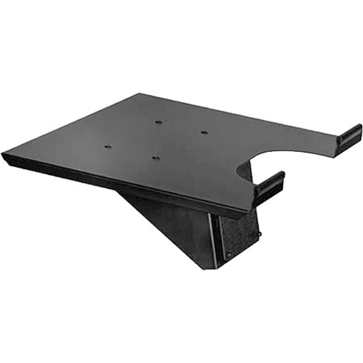 

Peerless Laptop Tray for LCT-A1B1C/H and LCT-A1B4C/H Desktop Mounts