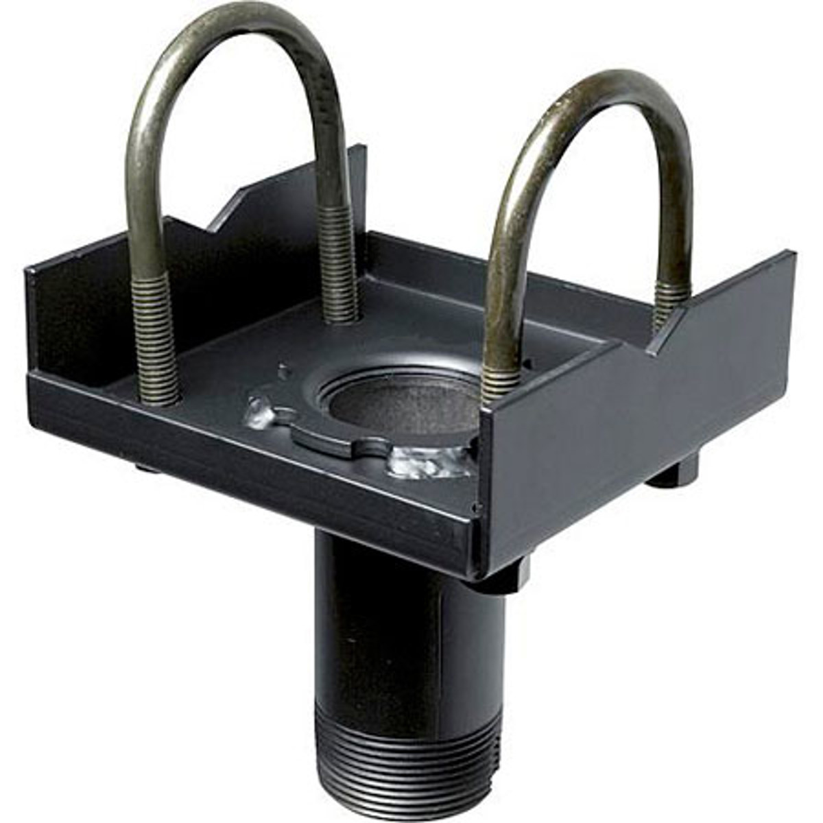 

Peerless Multi-Display Interface Bracket for Jumbo and Jumbo 2000 Ceiling Mounts
