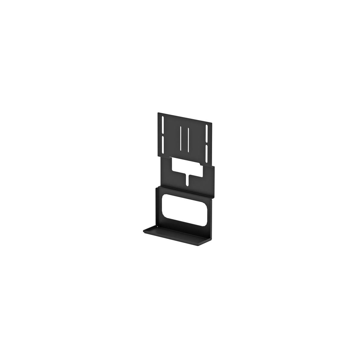 Peerless A/V Component Shelf Accessory Bracket for Peerless Large SA Mounts -  ACC951