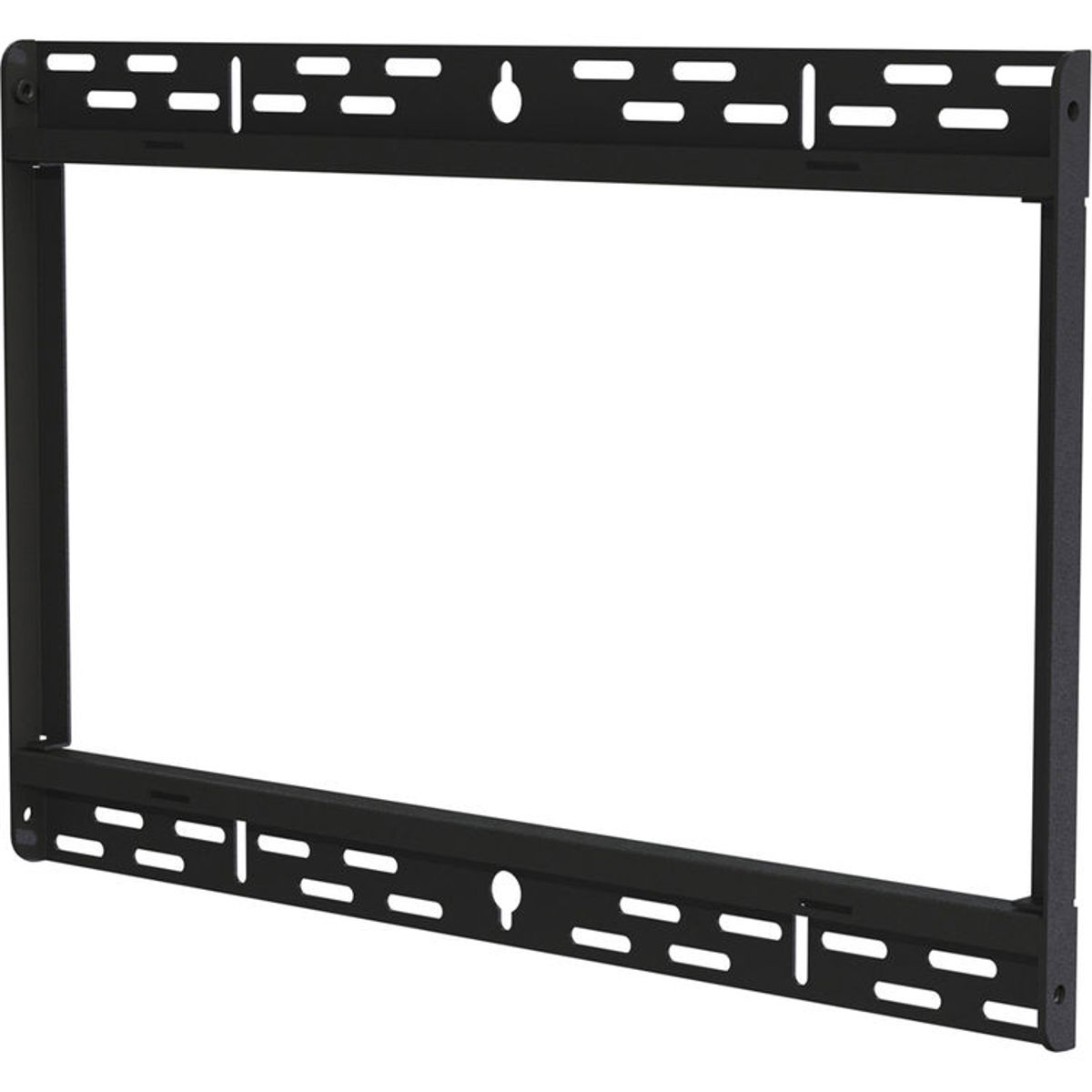 

Peerless SmartMount Menu Board Wall Plate Accessory, 8"