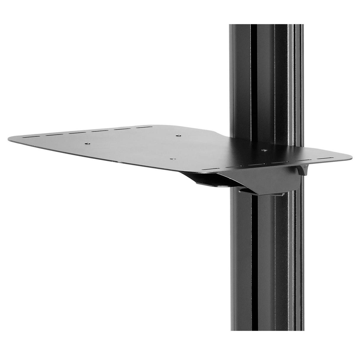 

Peerless ACC-MS SmartMount Metal Shelf for Carts or Stands