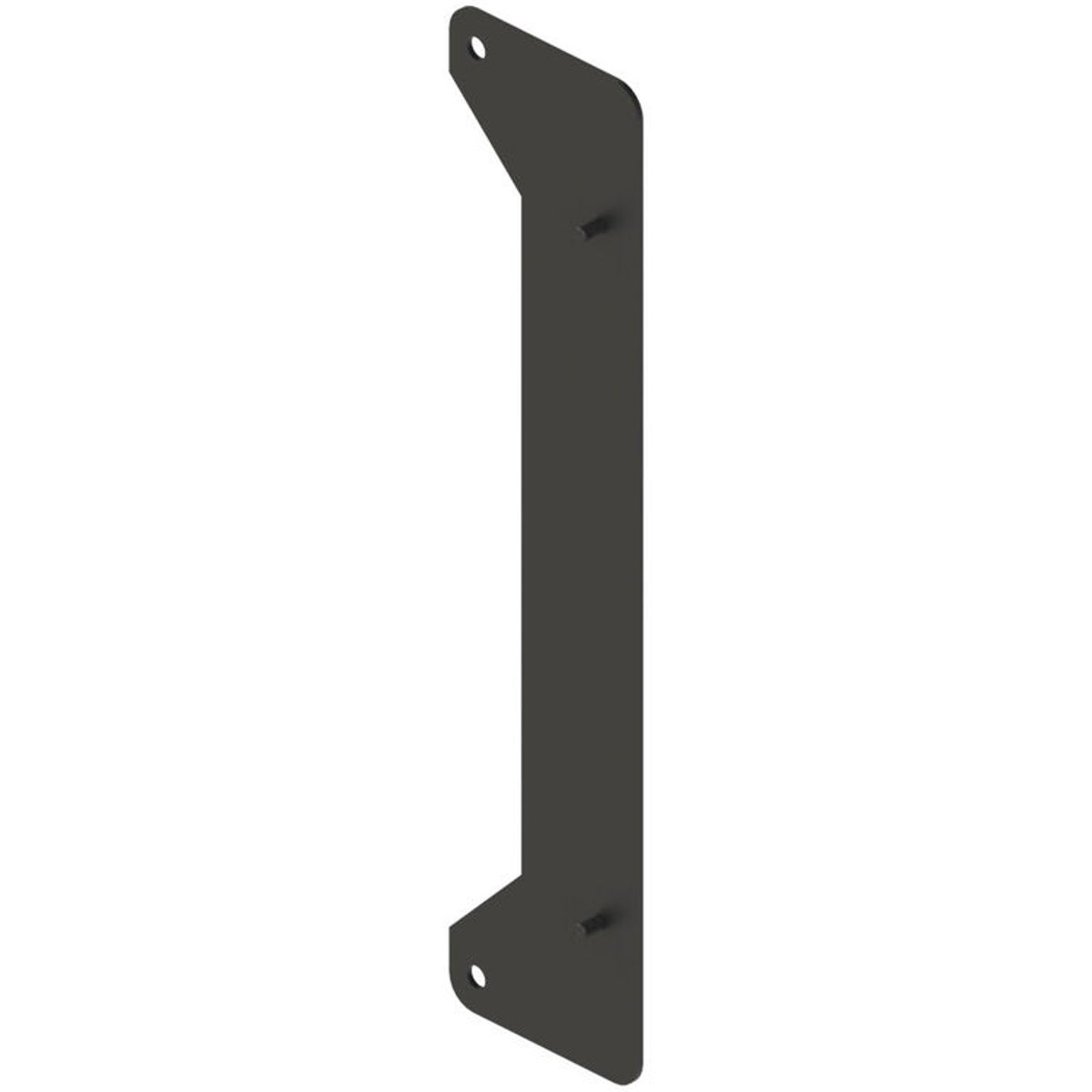 

Peerless VESA Adapter Bracket for 600x400 and 800x400mm Mounting Patterns