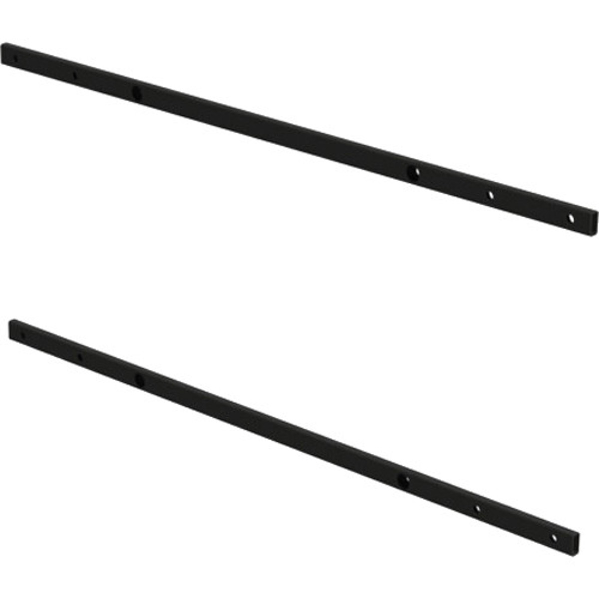 

Peerless Accessory Adapter Rails for VESA 600, 800, 900mm Wide Mounting Patterns