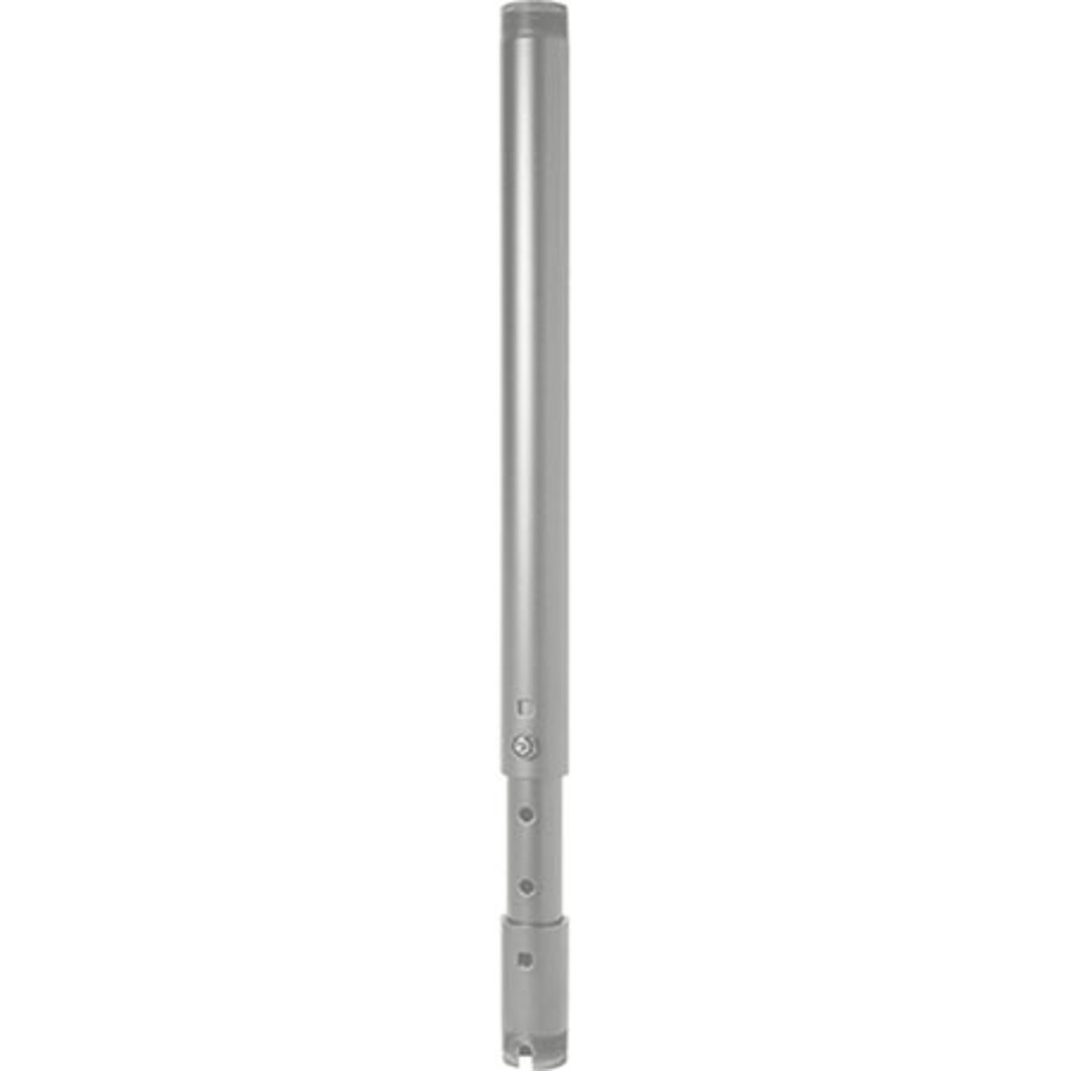 

Peerless 12-18" Adjustable Extension Column, White