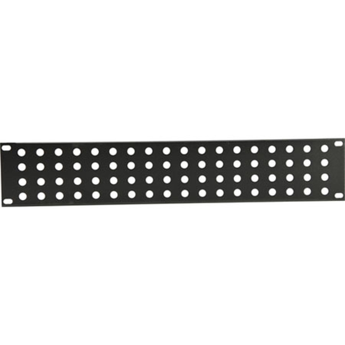 

Peerless 2U Vented Front Panel