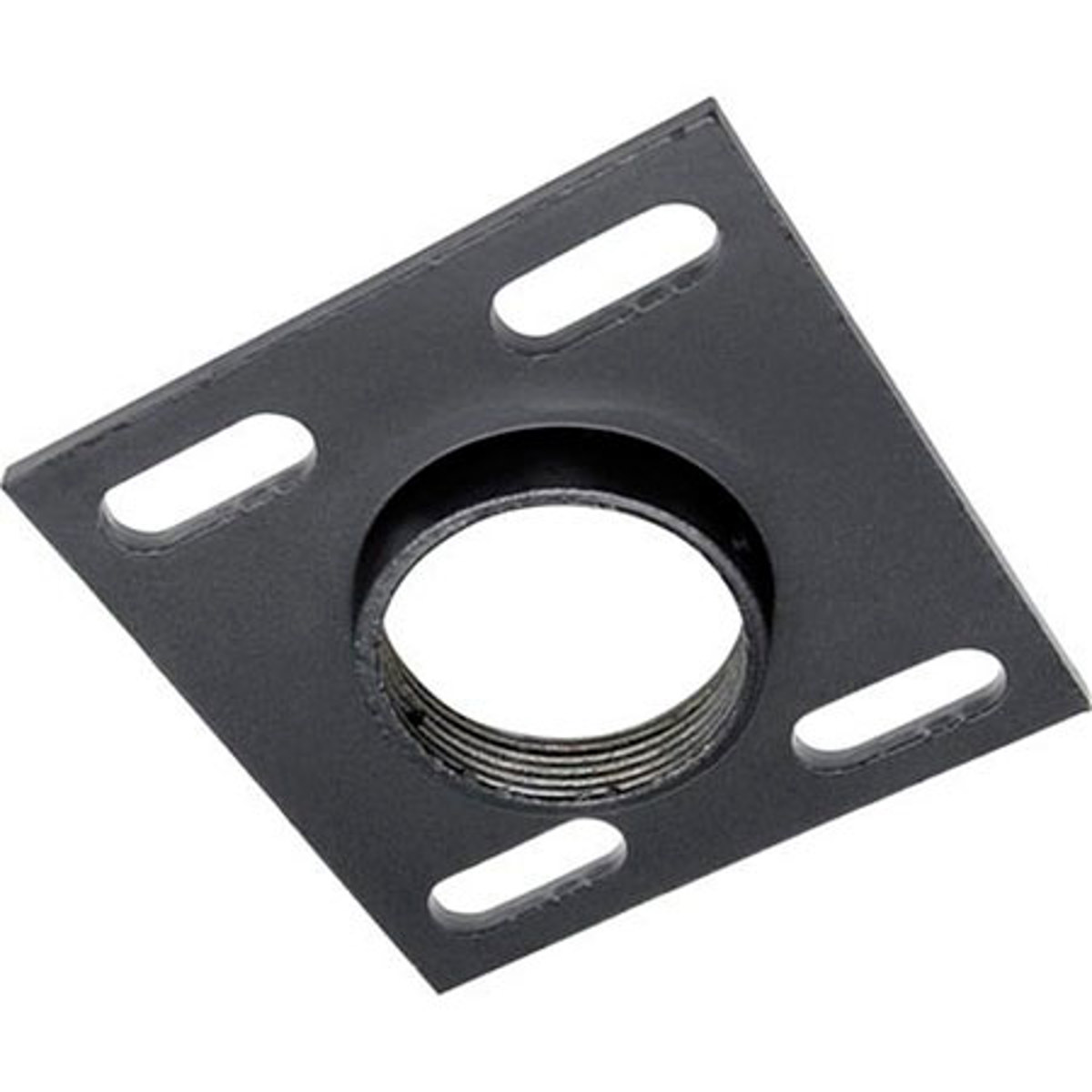 

Peerless 4x4" Unistrut and Structural Ceiling Plate