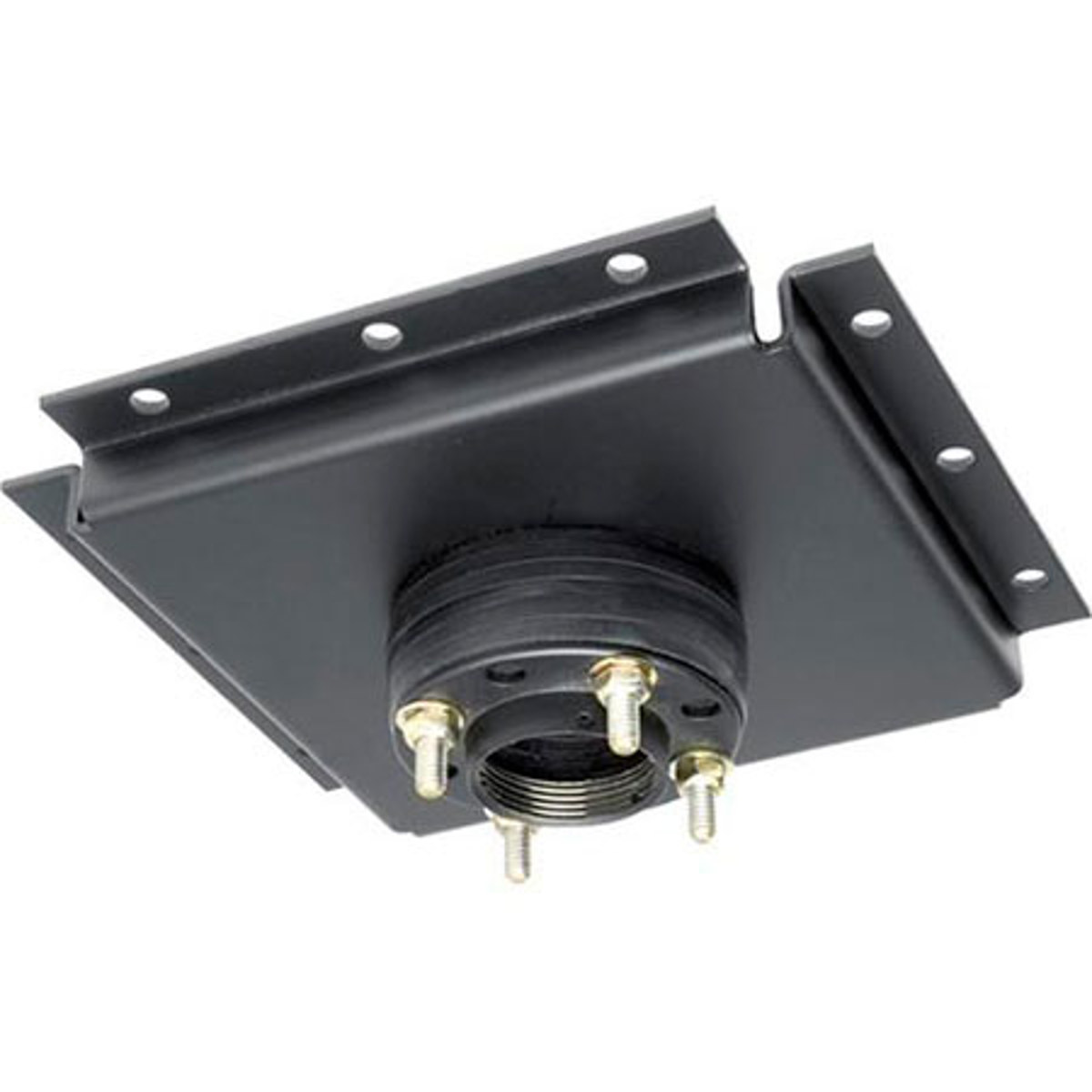 

Peerless Structural Ceiling Adapter with Stress Decoupler