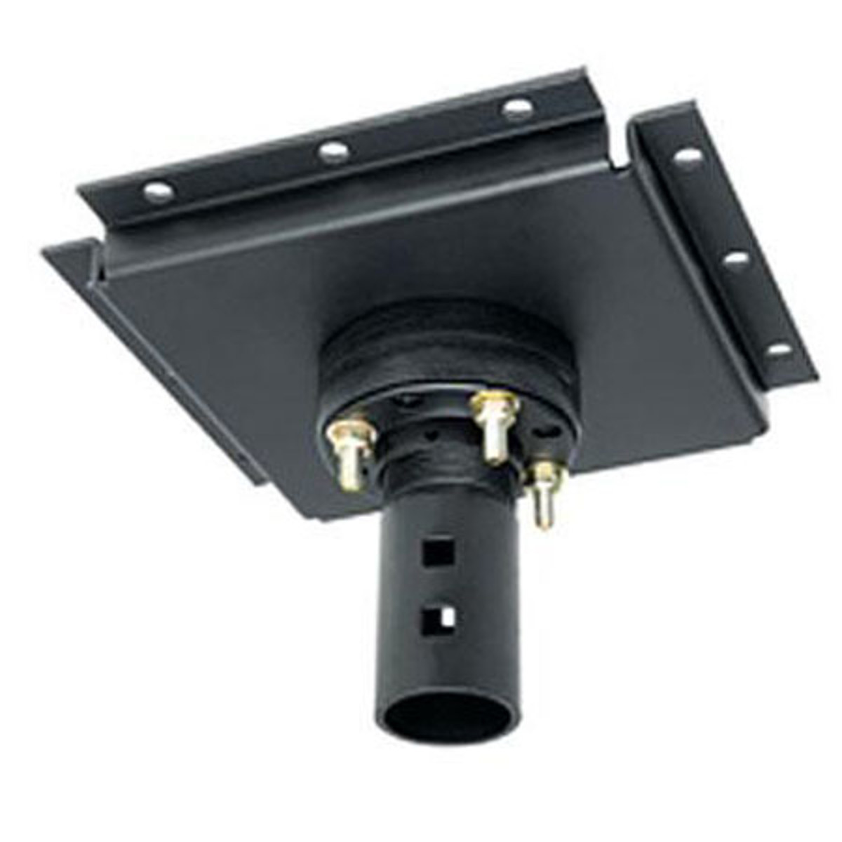 

Peerless Multi-Screen Structural Ceiling Adapter with Stress Decoupler