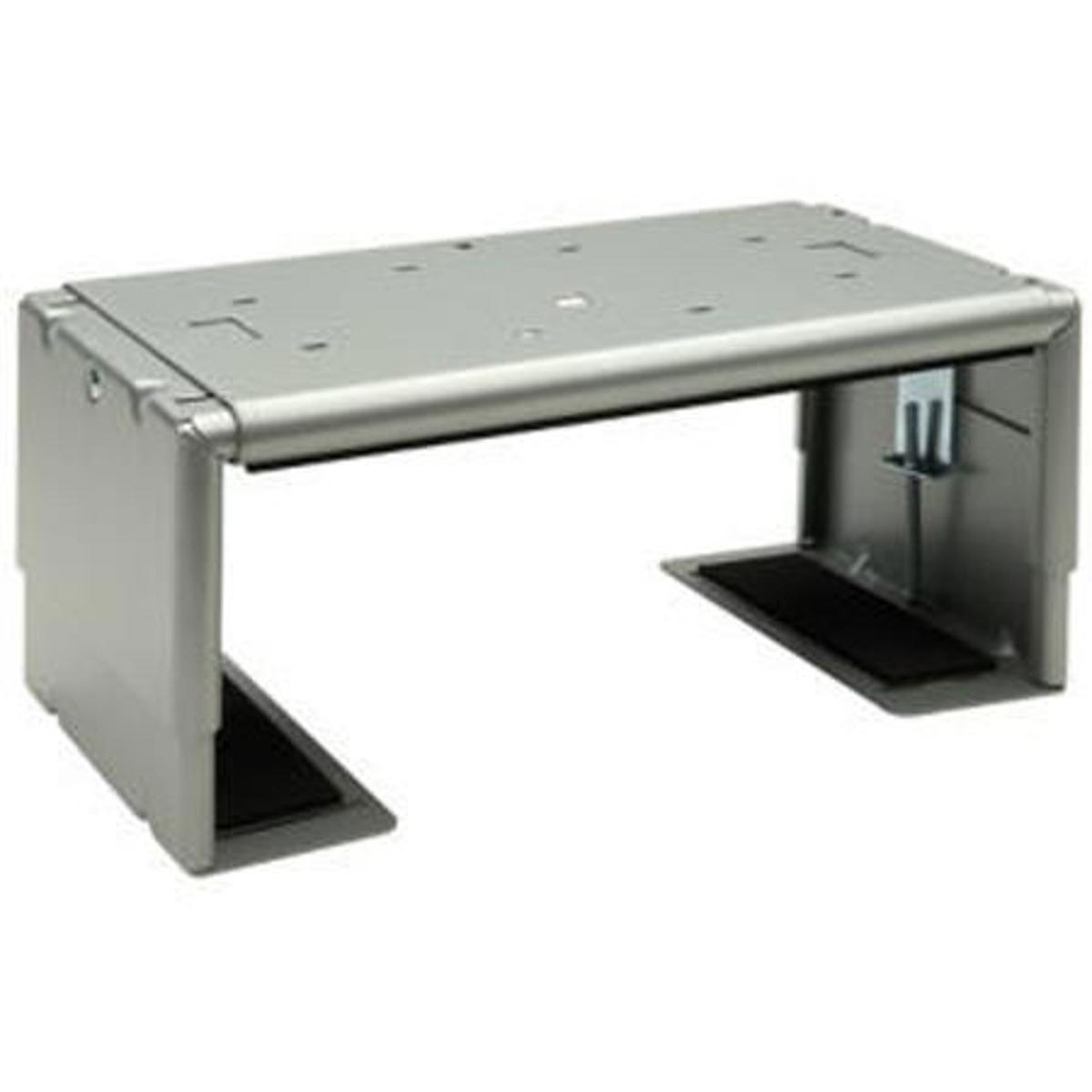 

Peerless DS25 Designer Series VCR Mount, Black
