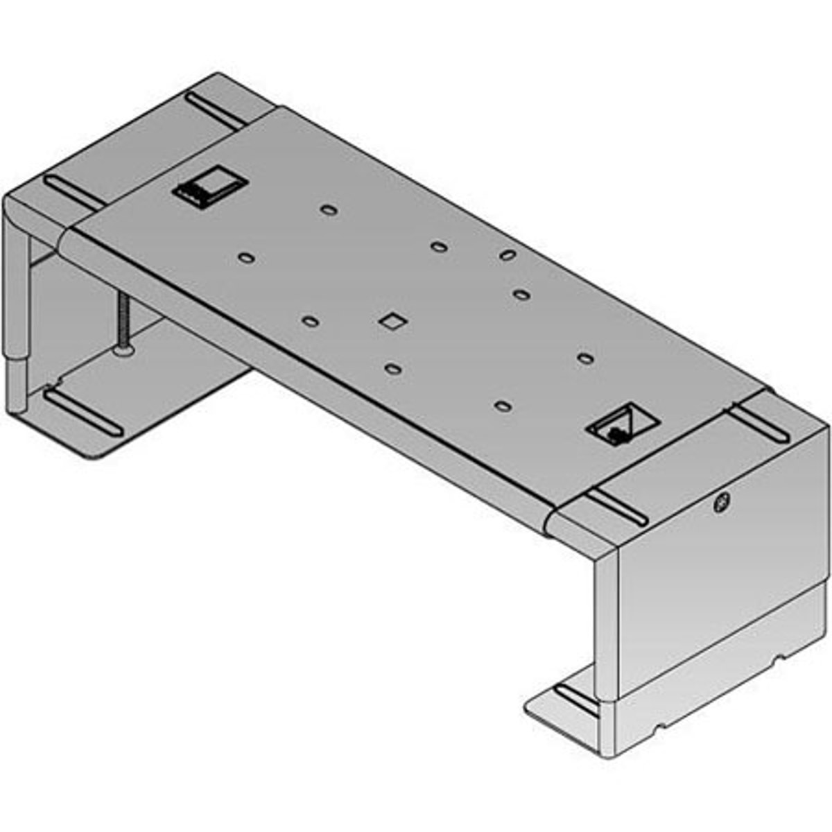 

Peerless VCR/DVD/DVR Mount