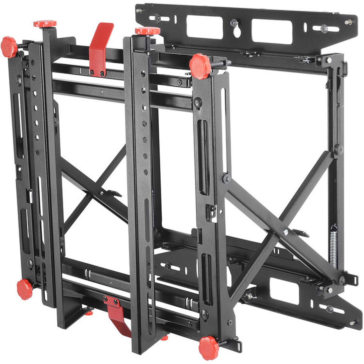 

Peerless SmartMount Supreme Full Service Video Wall Mount