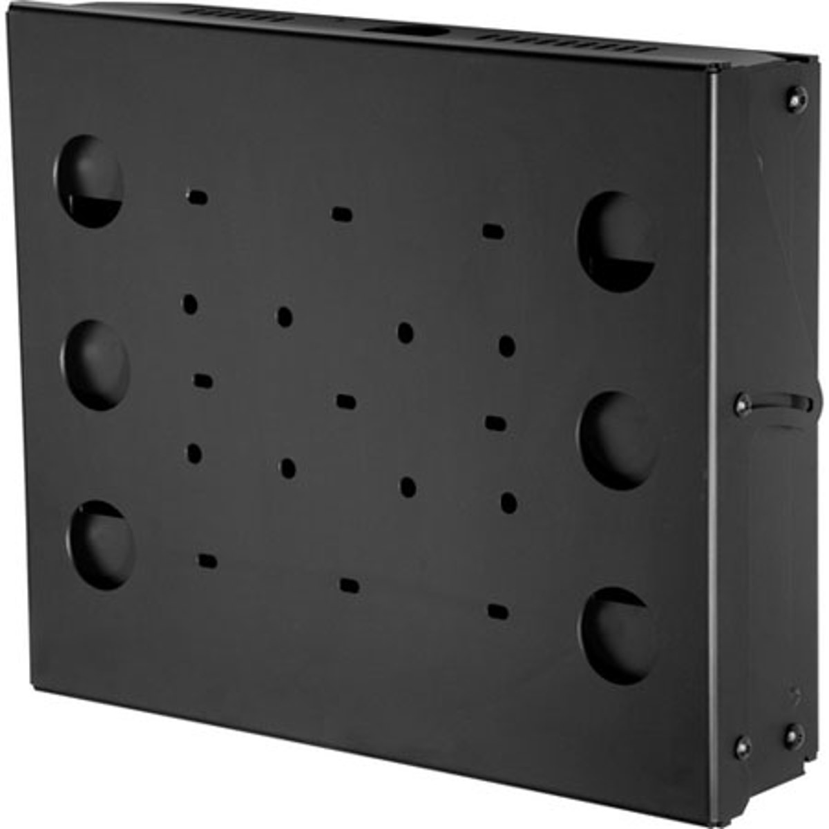 

Peerless DST360 Flat/Tilt Universal Wall or Ceiling Mount