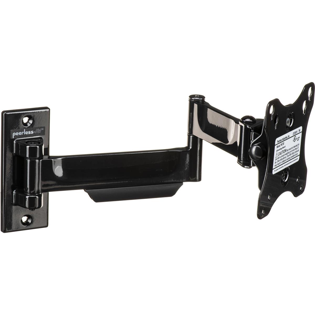 Image of Peerless PA730 Pro Articulating Arm Wall Mount