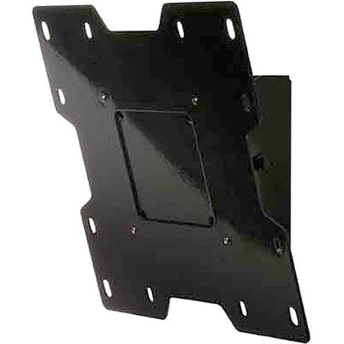 

Peerless PT632 Universal Tilt Wall Mount, Glossy Black
