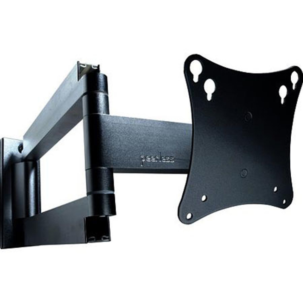 

Peerless SA730P Articulating Wall Arm, Black