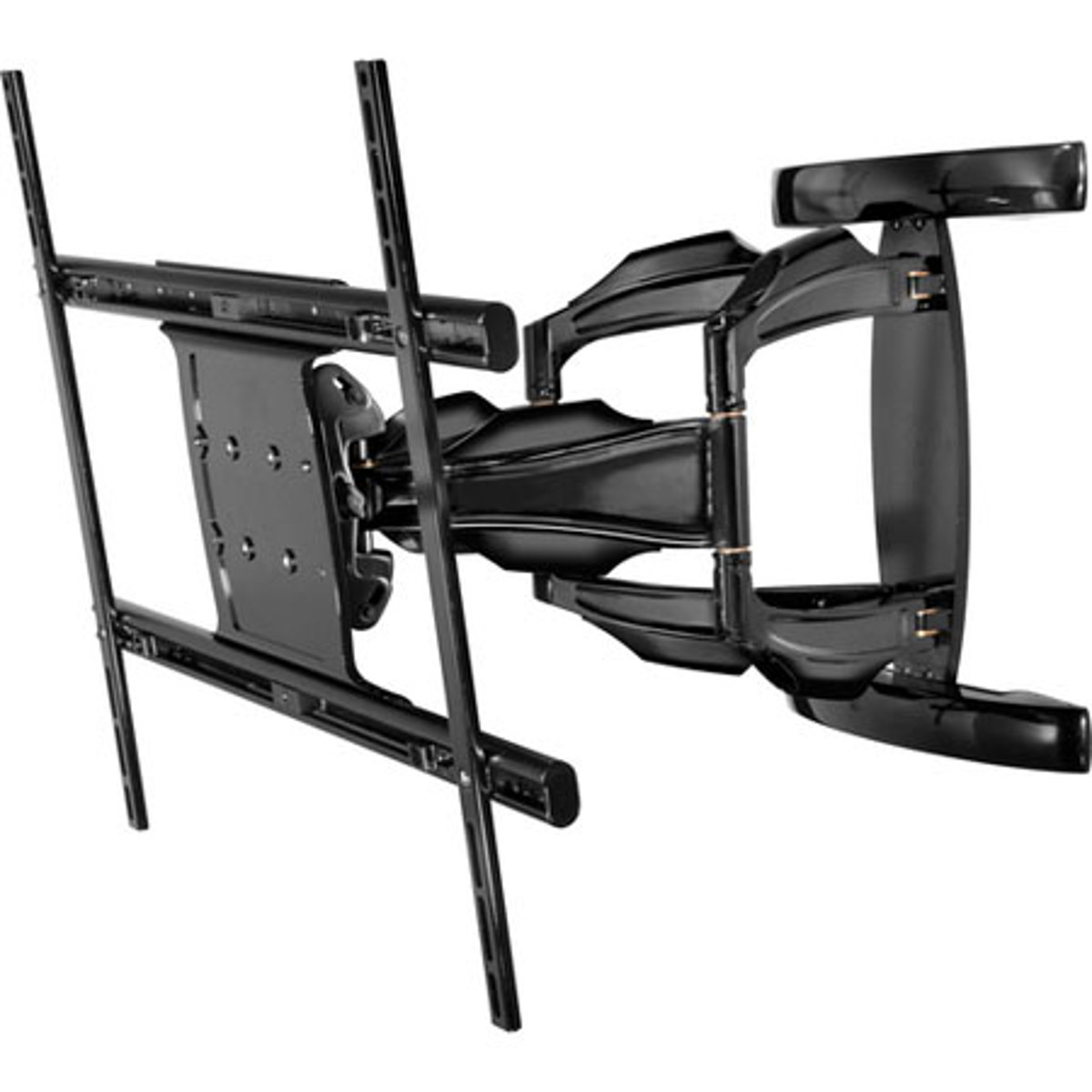 

Peerless SA771PU Universal Articulating Wall Arm, Black