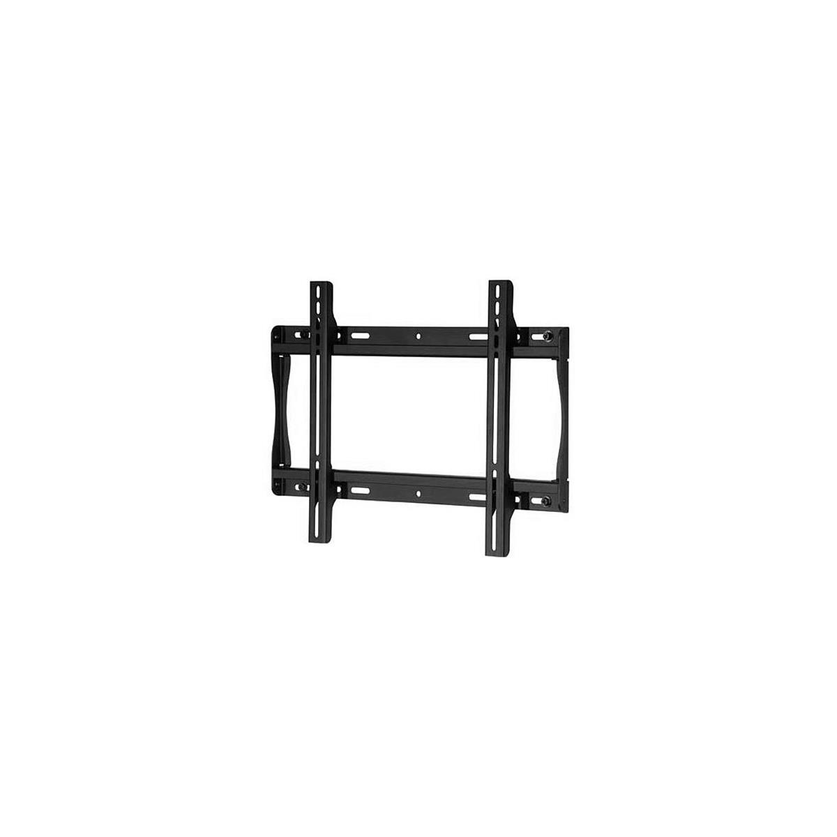 Image of Peerless SF640 Universal Flat Wall Mount for 23-46&quot; LCD Flat Panel Screens