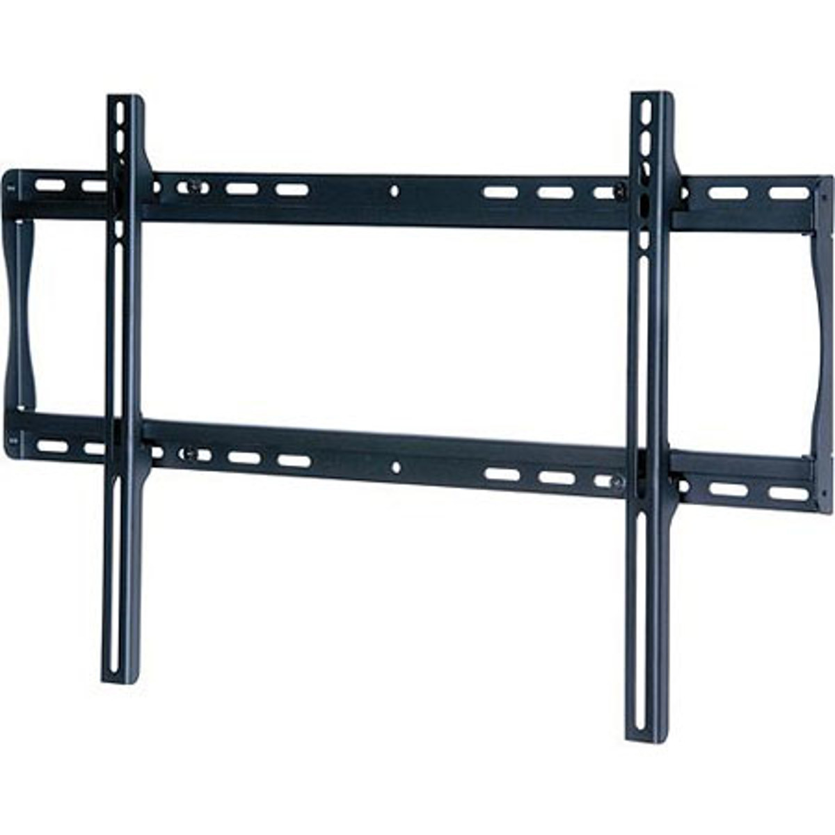 

Peerless SF650 Universal Flat Wall Mount for 32-50" LCD/ Plasma Screens, Black