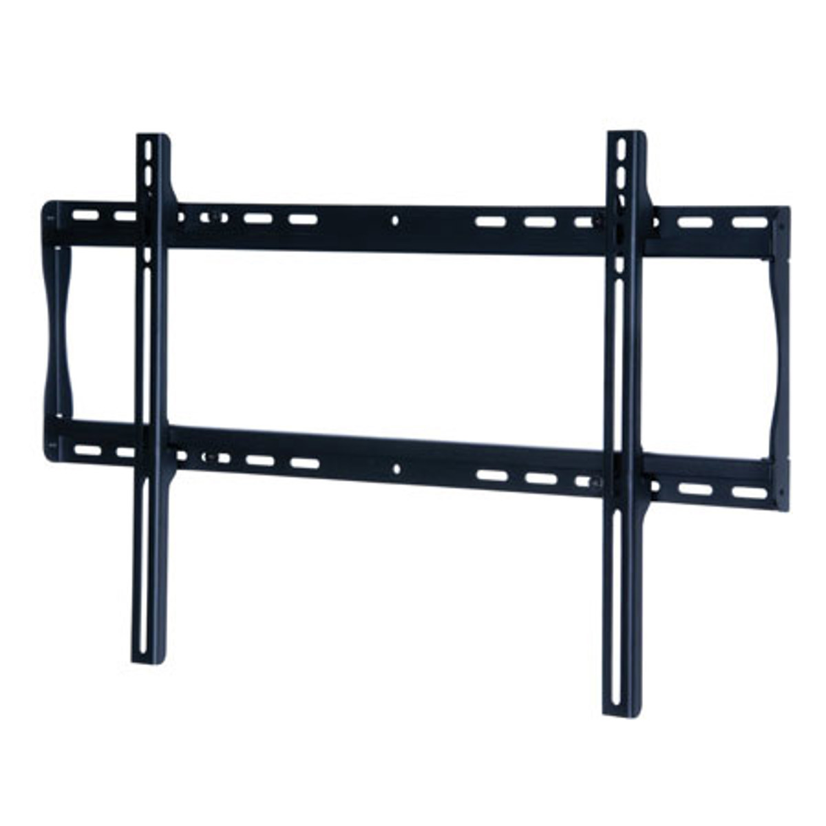 

Peerless SF650P Flat Wall SmartMount for 32-50" LCD/Plasma Screens, Black