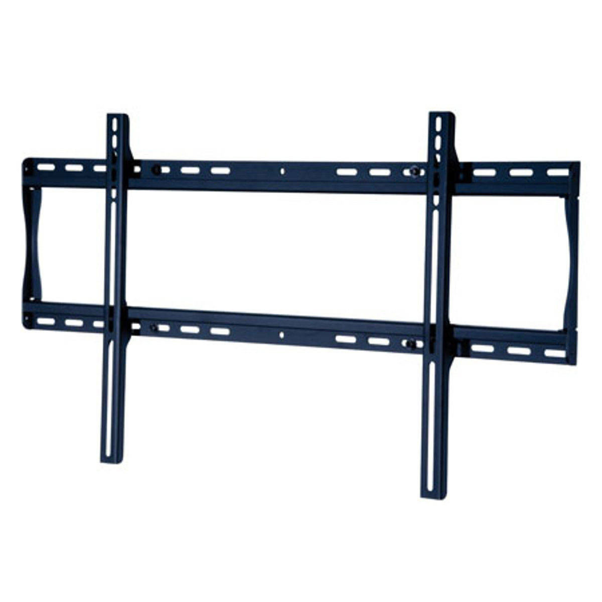

Peerless SF660 Flat Wall SmartMount for 37-60" LCD/Plasma Screens, Black