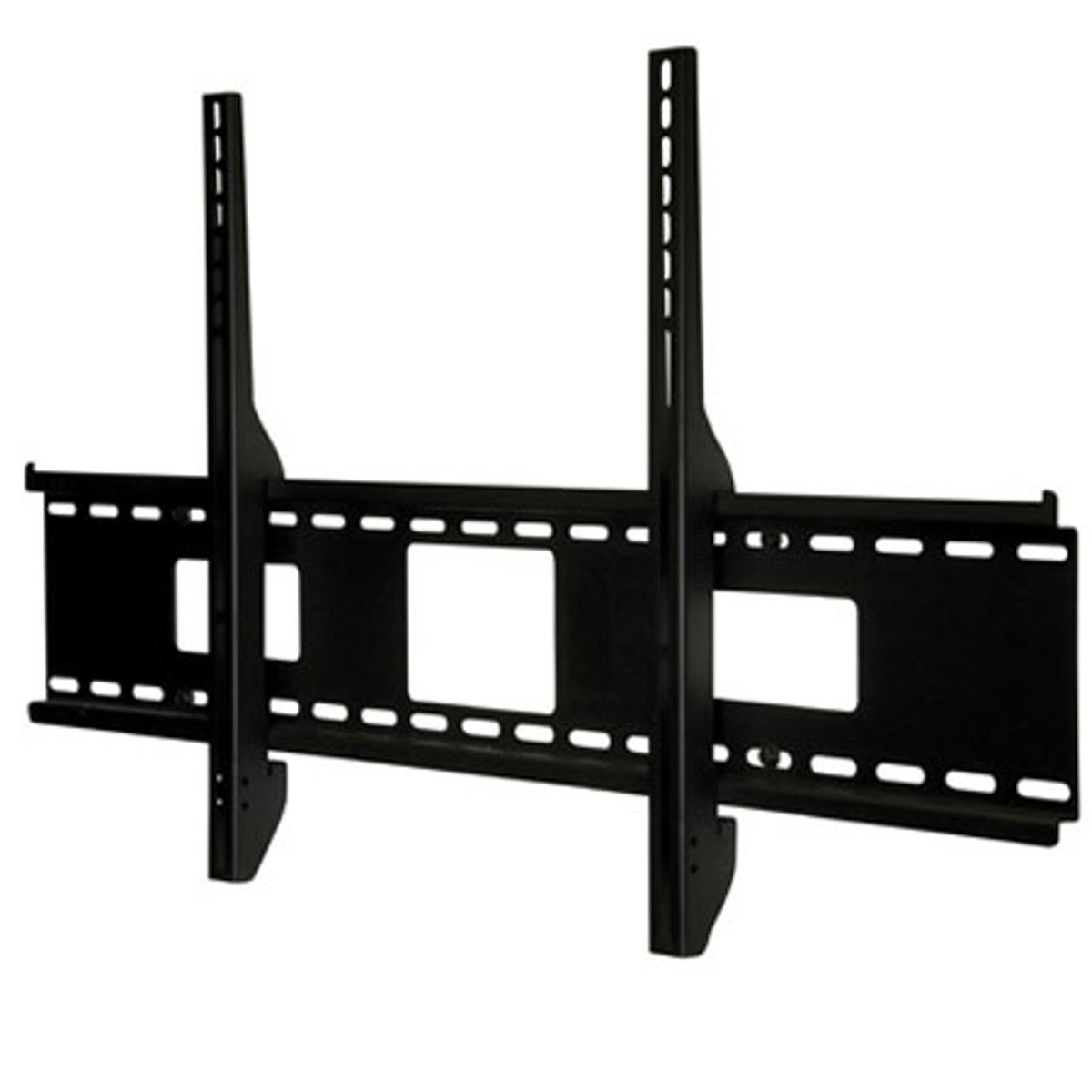 

Peerless SF670P Flat Wall SmartMount for 42-71" LCD/Plasma Screens, Black