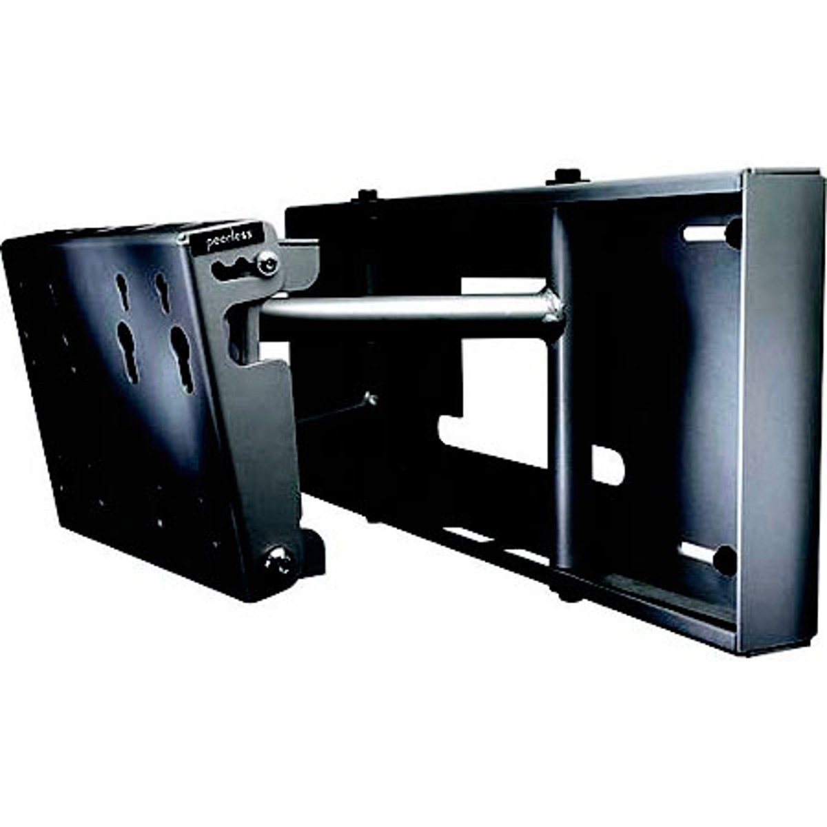 

Peerless SP850P Pull-Out Swivel Wall Mount, Black