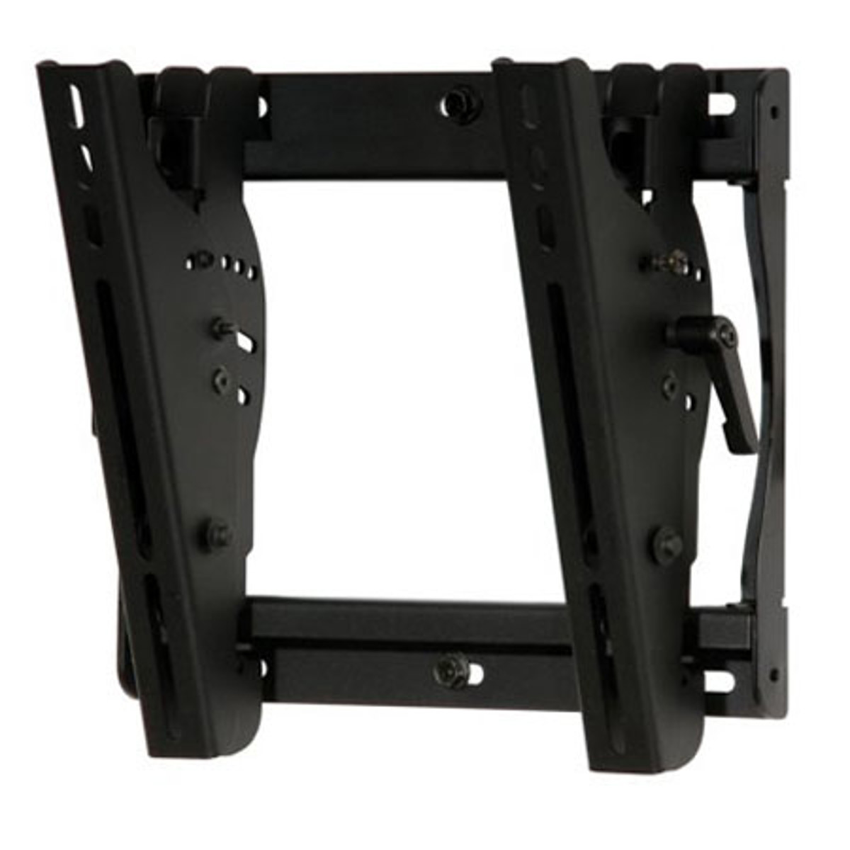 

Peerless ST635 Universal Tilt Wall Mount, Black