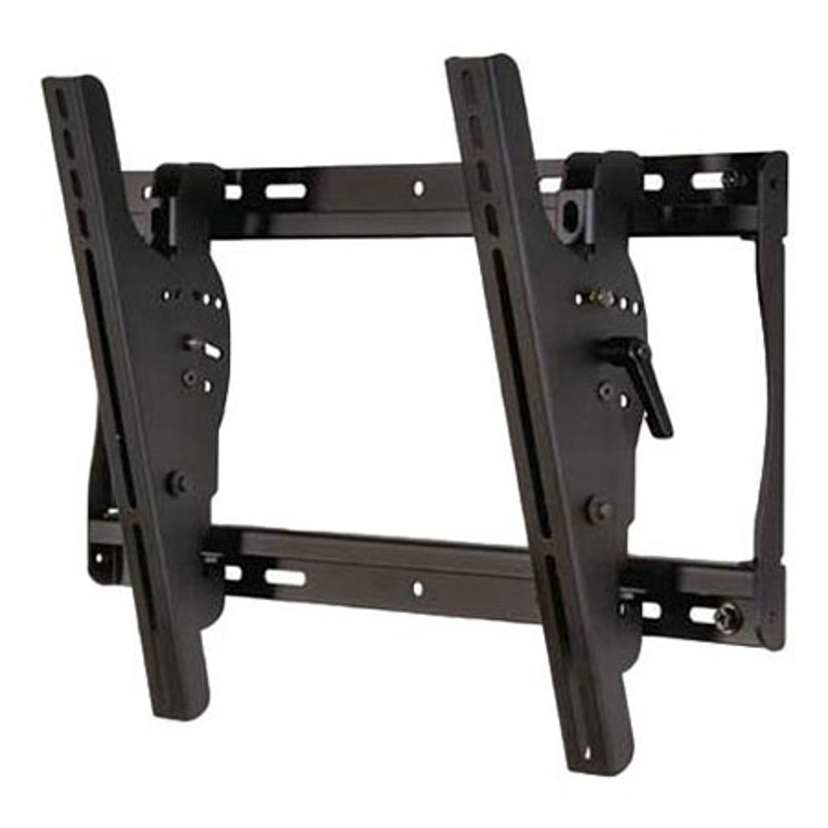 

Peerless ST640P Universal Tilt Wall Mount, Black