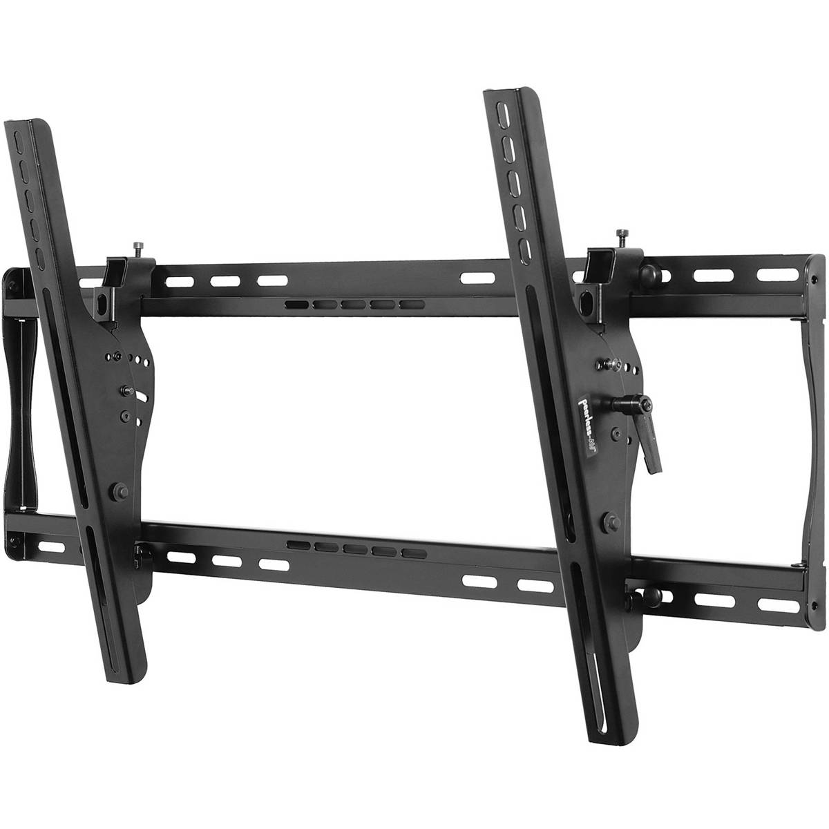 

Peerless ST650 Universal Tilt Wall Mount, Black