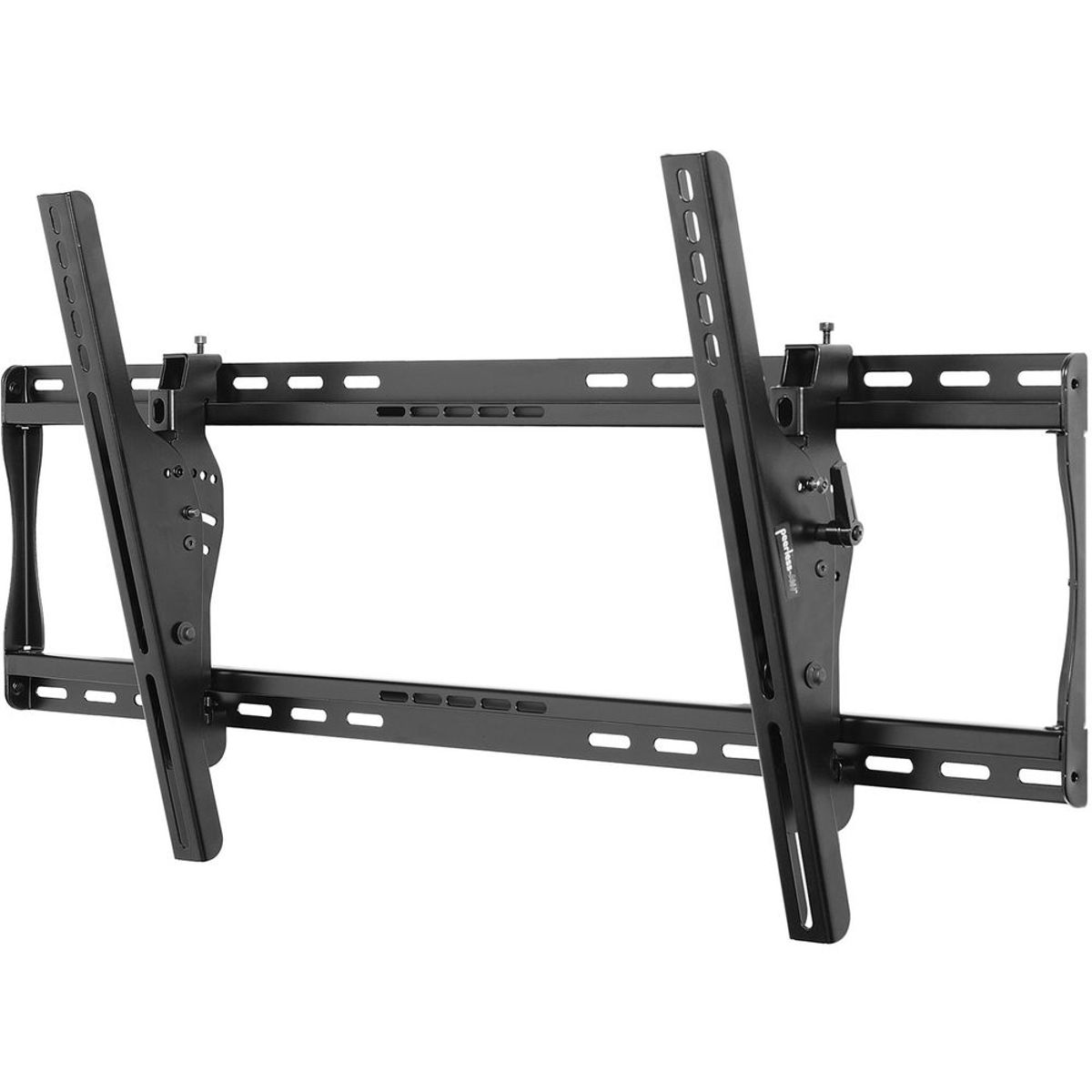 

Peerless ST660 Universal 39" to 80" Tilt Wall Mount (Security Model)