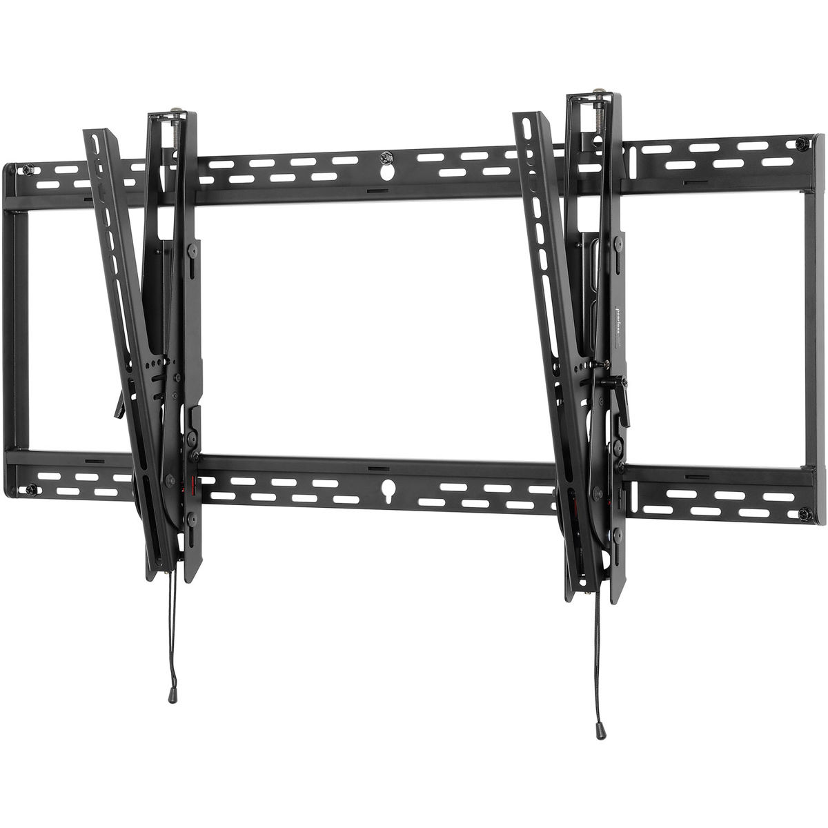 

Peerless ST670 Universal Tilt Wall Mount, Black