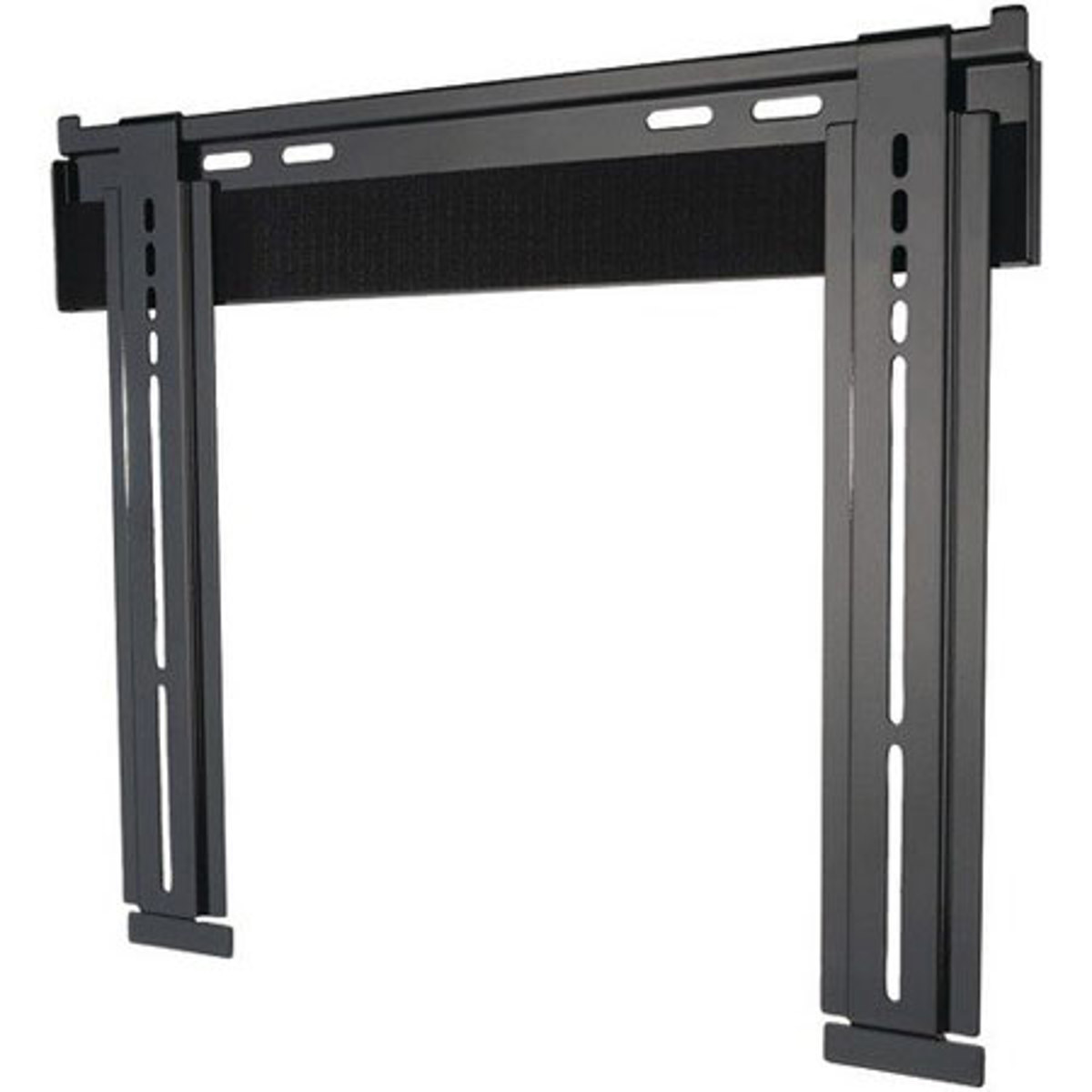 

Peerless SUF640P Universal Flat Wall Mount, Black