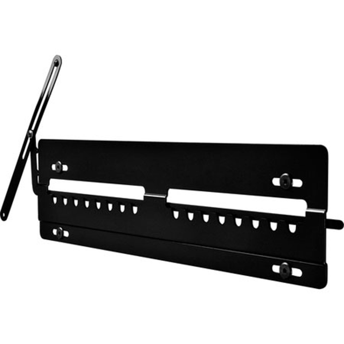 

Peerless SUF641 Universal Ultra Slim Flat Wall Mount