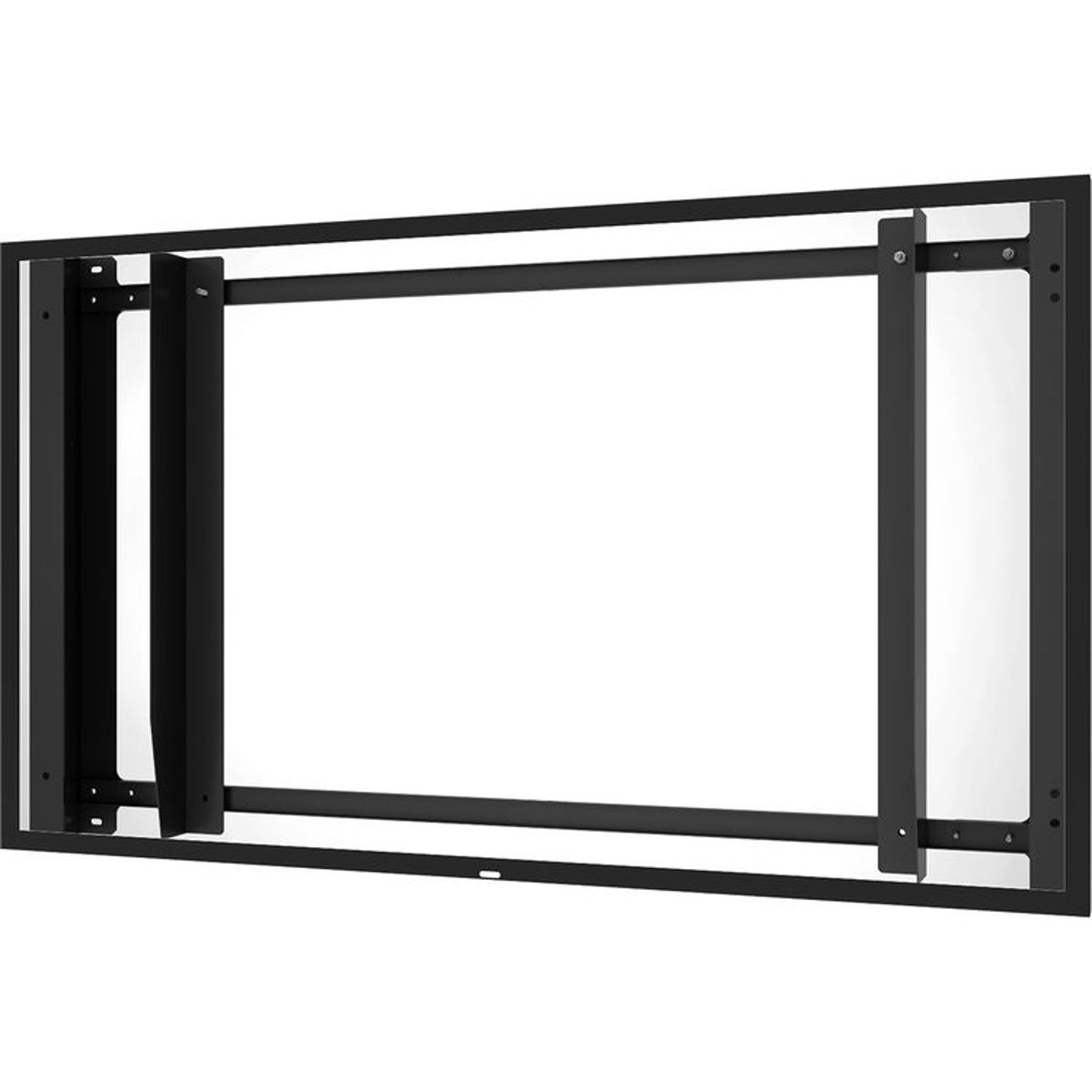 

Peerless Outdoor Tilt Wall Mount for Samsung OH46F, Landscape