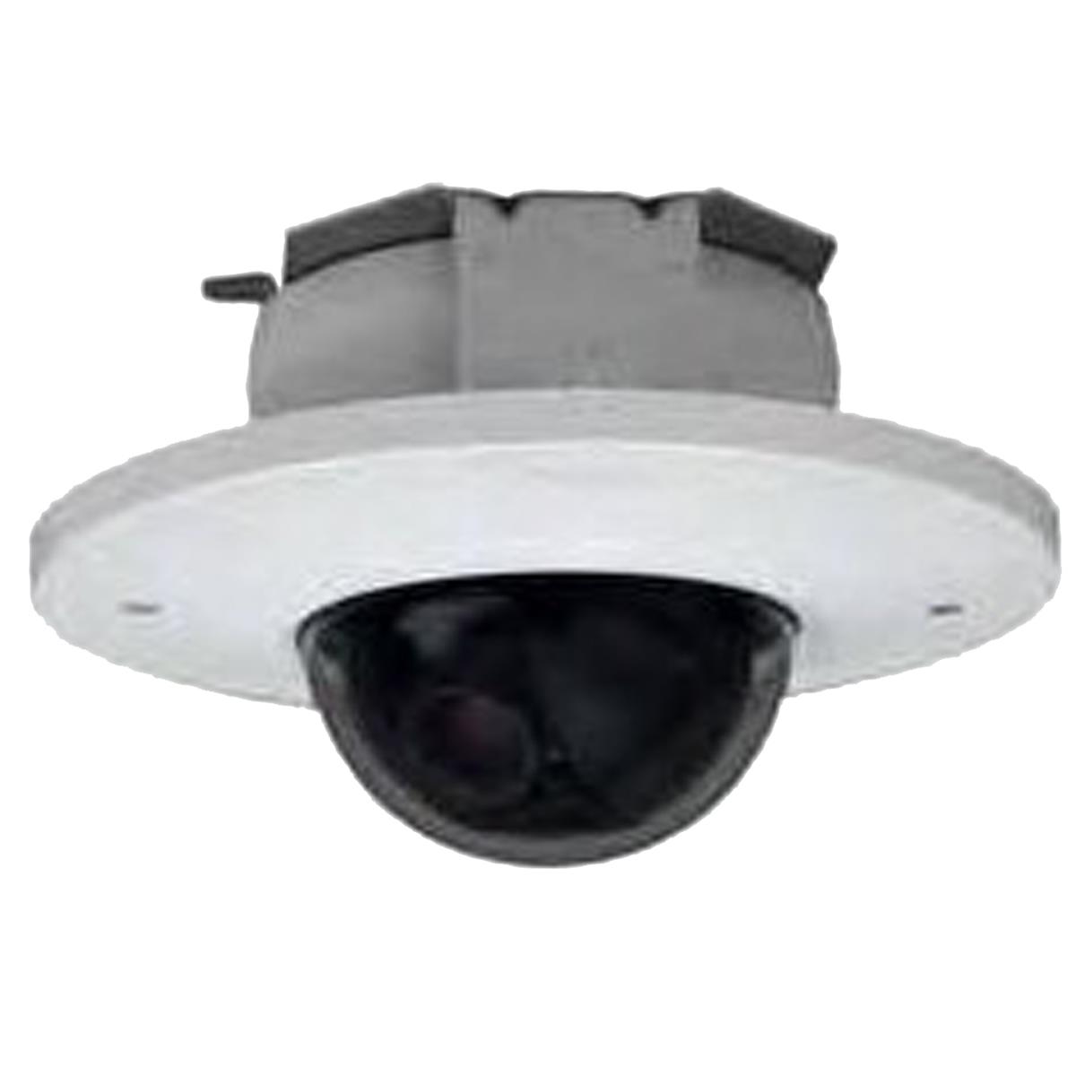 Image of Pelco Ceiling Flush Kit for FD Series Dome
