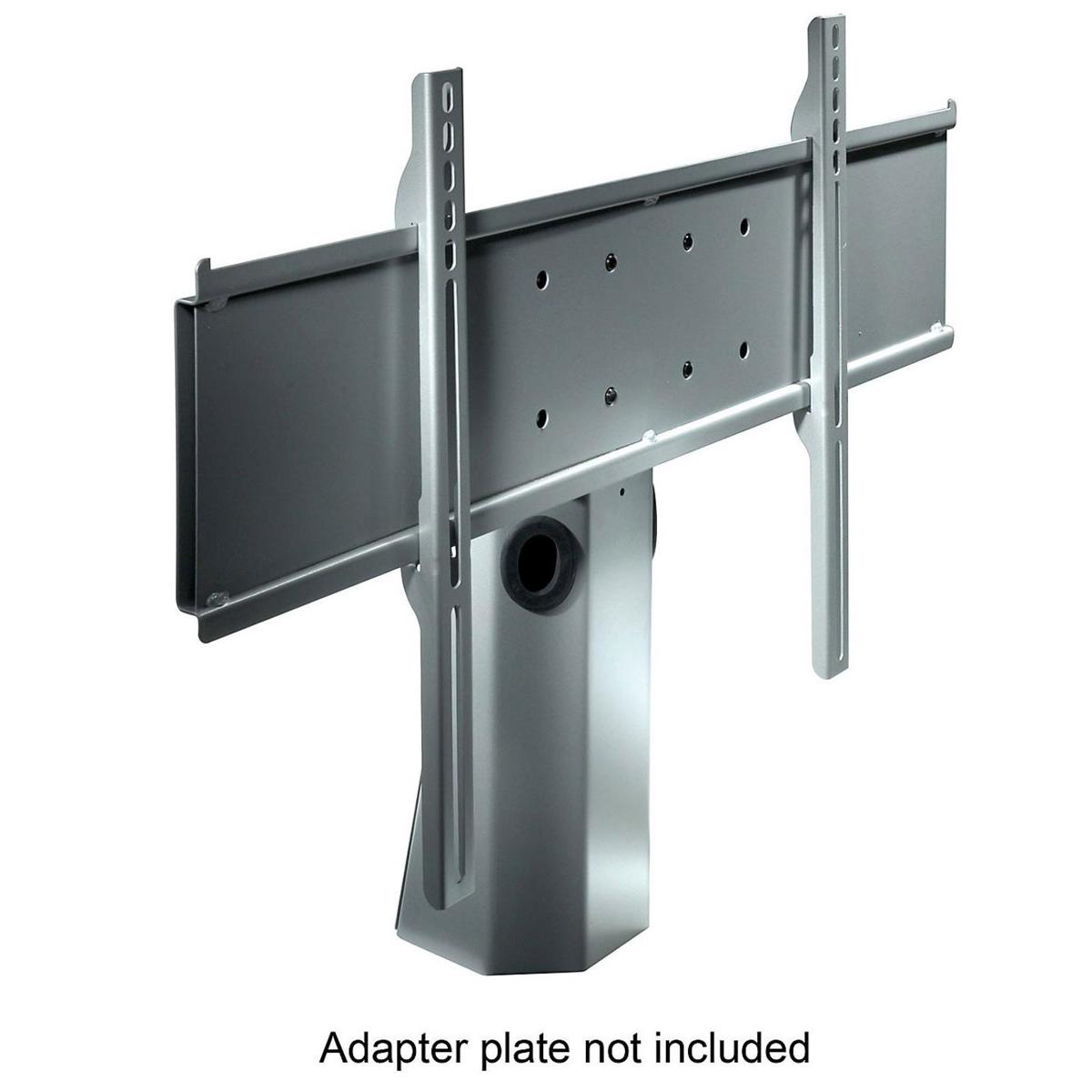 

Peerless FDS-3250 Desktop Swivel Mount for 22-50" Flat Panel Display, Black