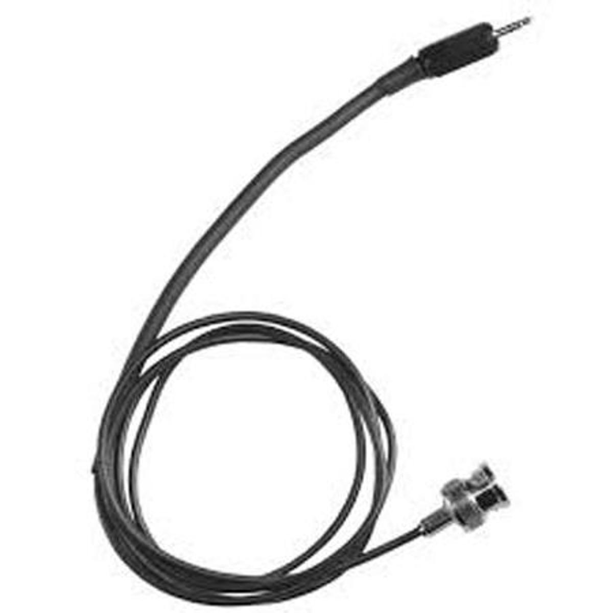 

Pelco Service Cable for Dome 2 PIN to BNC Terminal