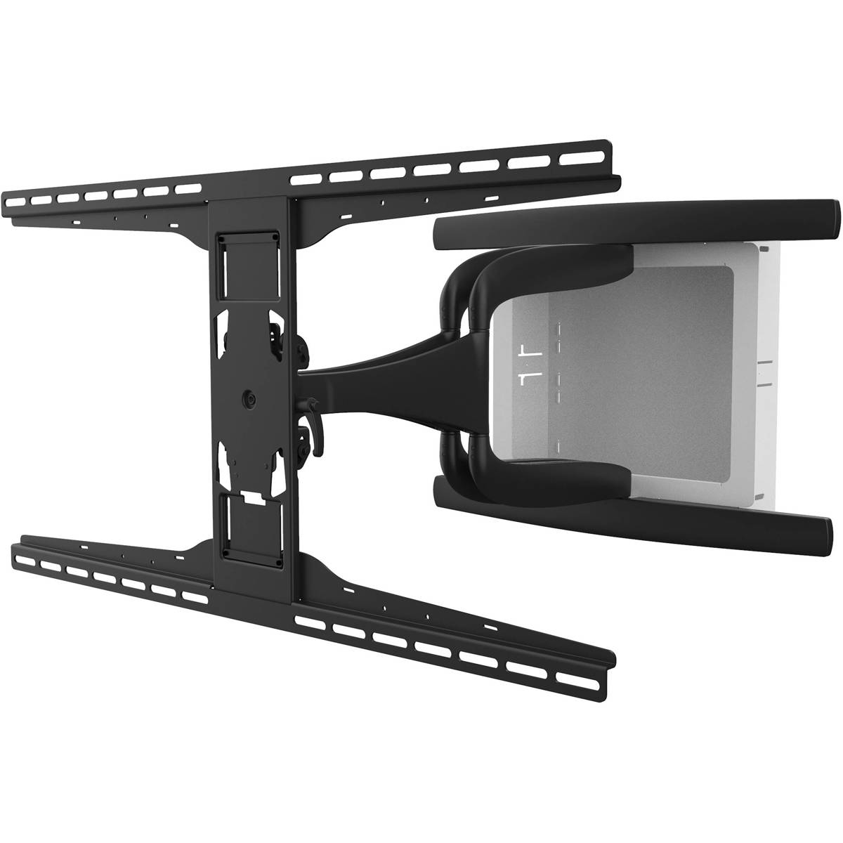 

Peerless Designer Articulating Mount with In-Wall Box for 42-90" Displays