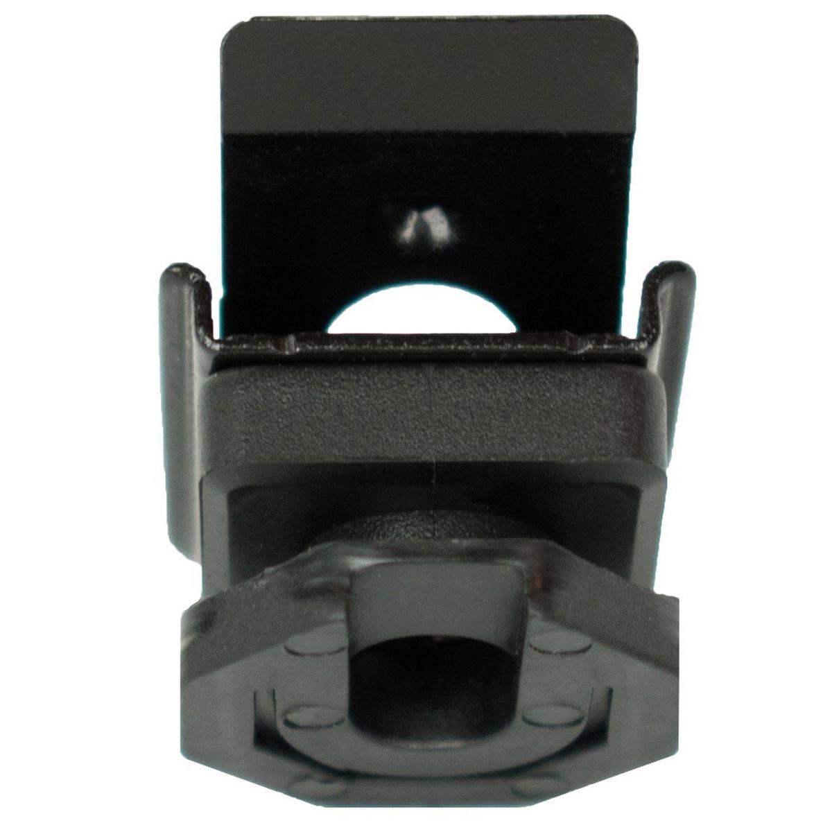 

Patrol Eyes PatrolEyes Klick Fast Mount Adapter for DV10 PRO Police Body Camera
