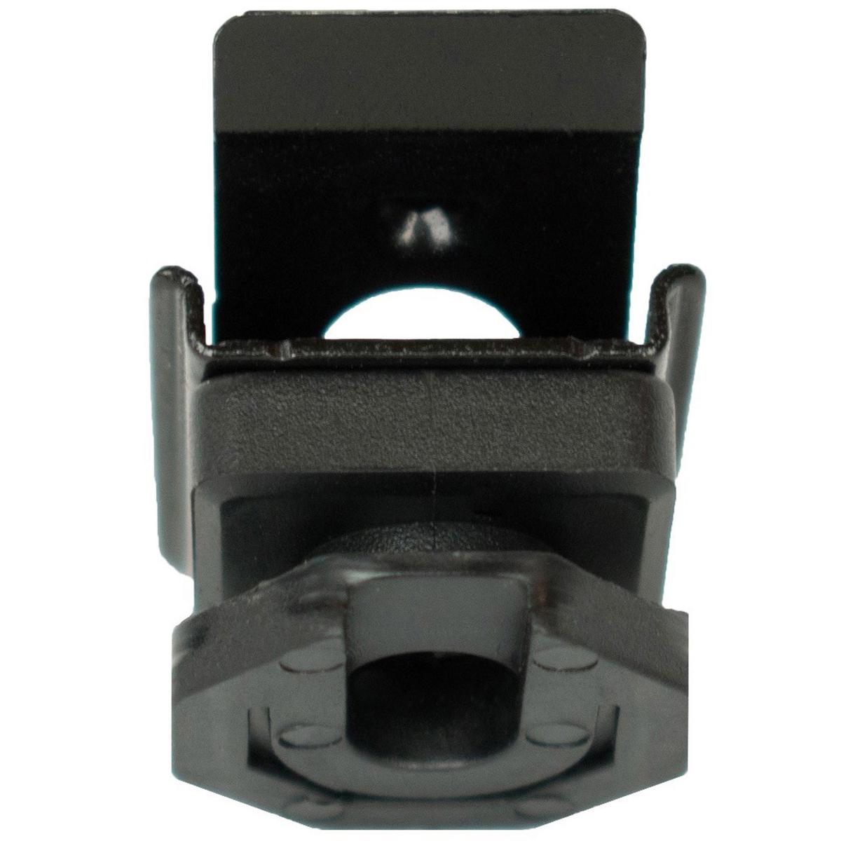 

Patrol Eyes PatrolEyes Klick Fast Mount Adapter for DV5 Police Body Cameras