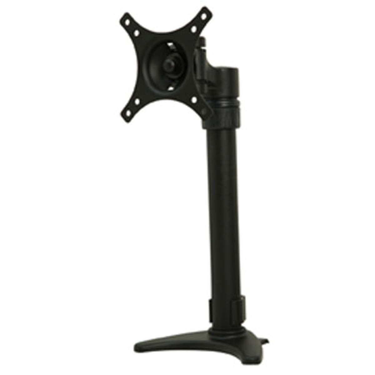 

Peerless 100 Series Desktop Mount for 12 to 30" Flat Panel Display