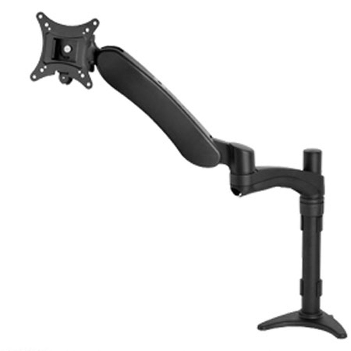 

Peerless 620A Series Desktop Mount, 20lb Load Capacity