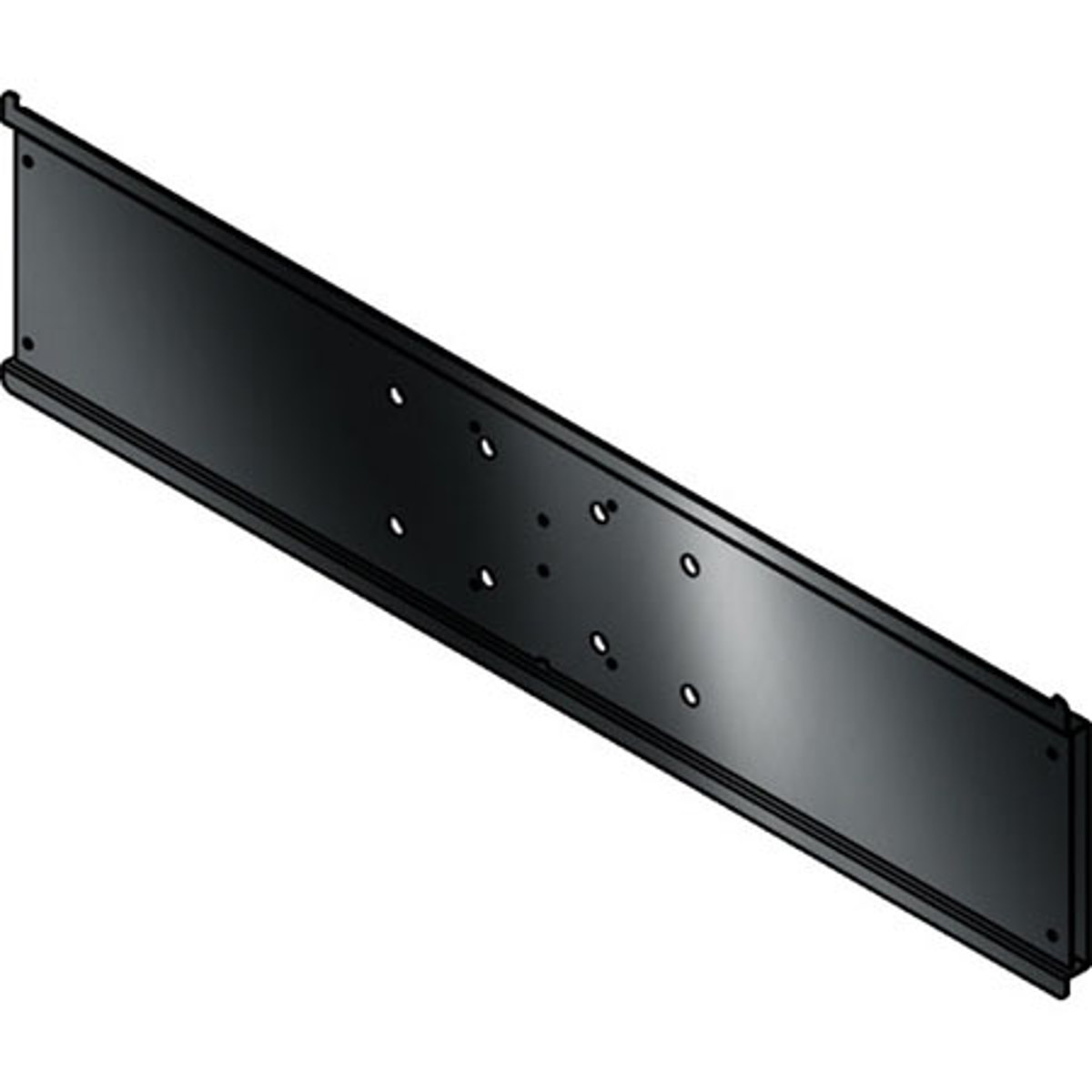 

Peerless LCD Adapter Plate for VESA 200 x 200 Mounting Pattern, Black