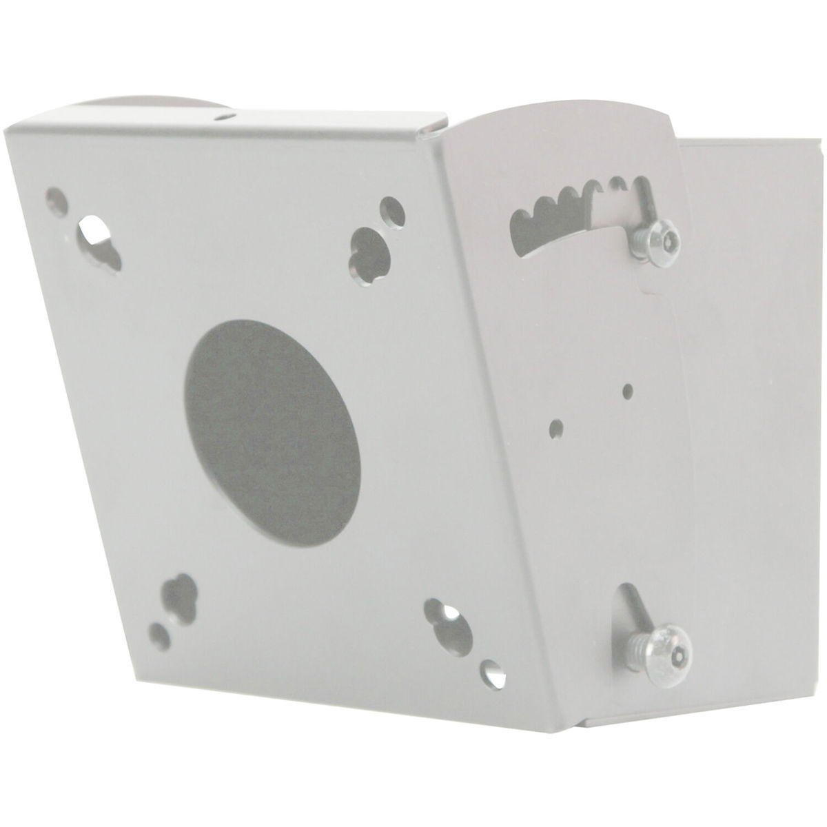 

Peerless Single Display Mount for Modular Series Flat Panel Mounts, White