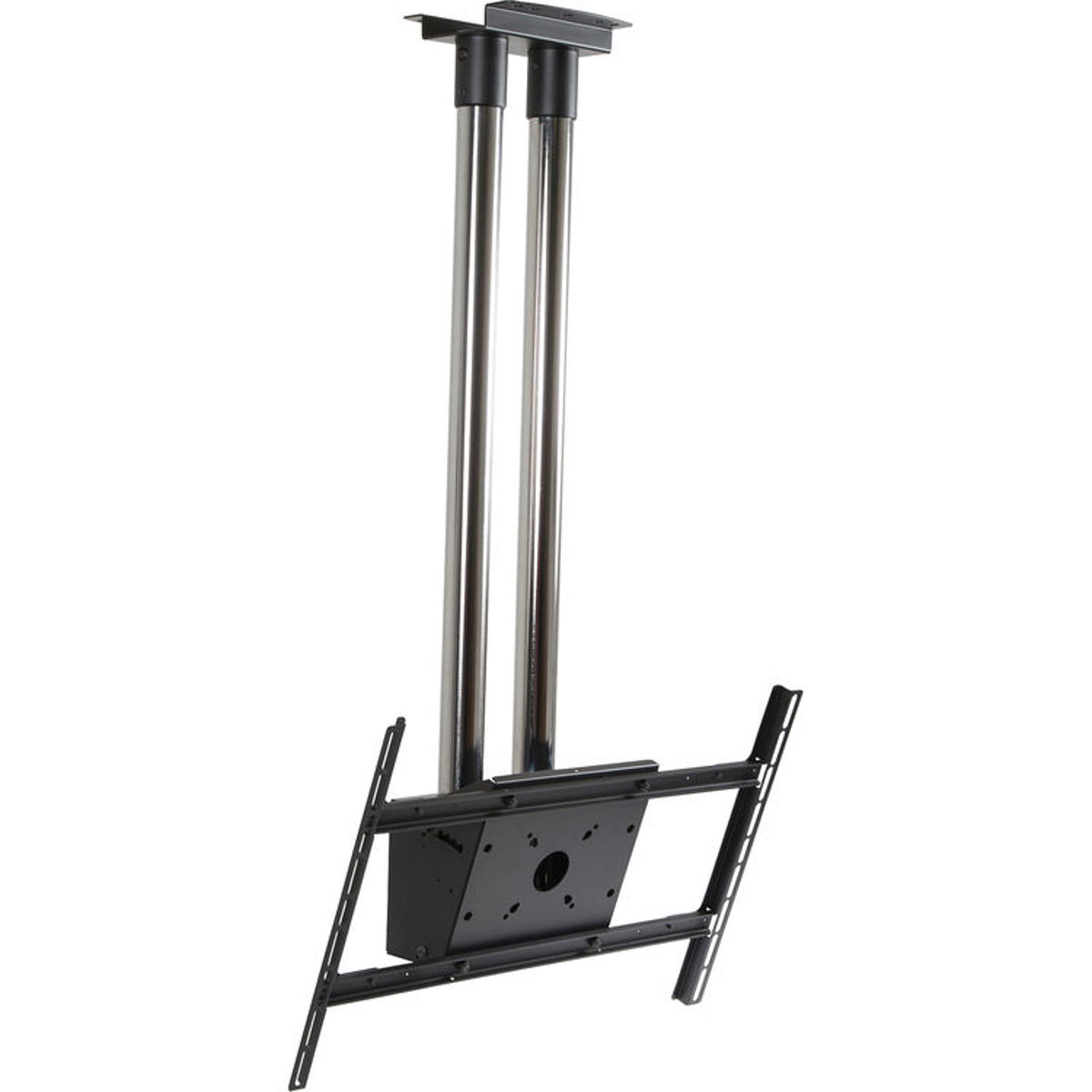 

Peerless Modular Series Dual Pole Ceiling Kit for 46" to 90" Displays, 1.5m Pole