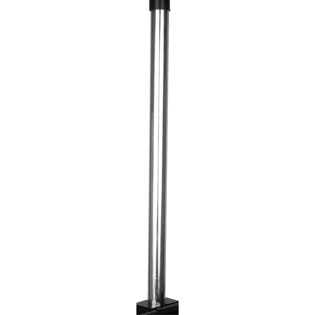 

Peerless 3.2' Extension Pole, Silver