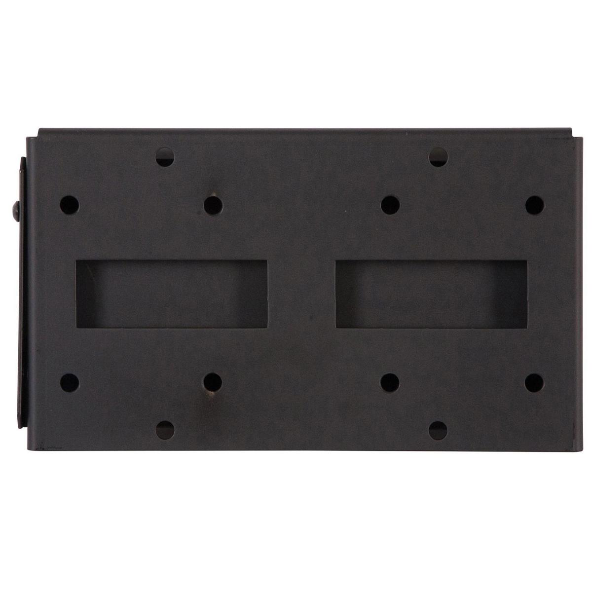 

Peerless PLP Dedicated Adapter Plate for VESA 100x100