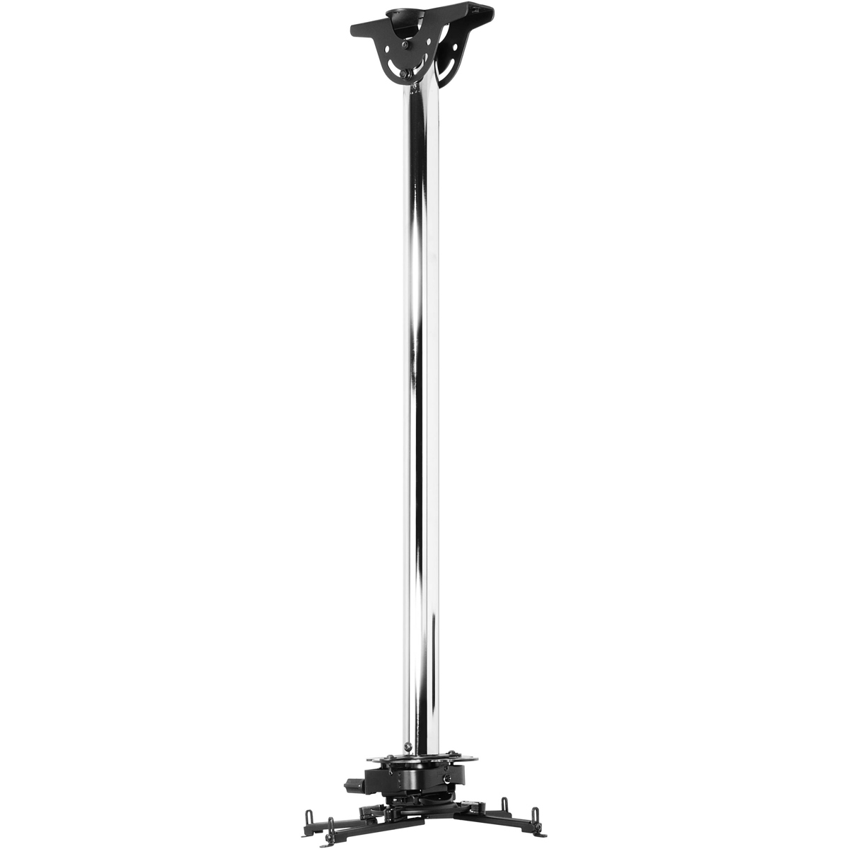 

Peerless Modular 3m (9.84') PRGS Ceiling Mount Kit, Chrome