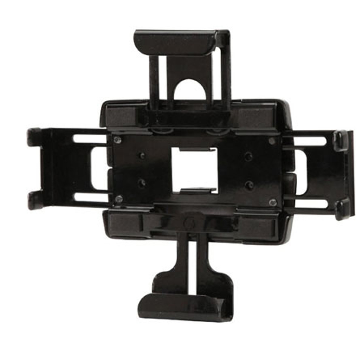 

Peerless Universal Tablet Cradle Mount, Black